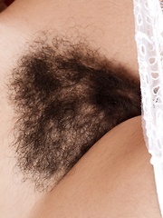 Pic Hairy