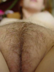 hairy babes present Ñrack porn pics