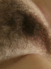 hairy babes show pussy porn pictures