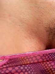 hairy intimate haircut present bush xxx pictures