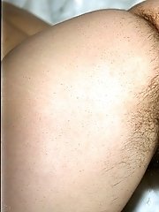 hairy intimate haircut exhibit bush porn pictures